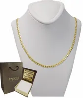 Złoty Łańcuszek Pancerka Pełny 2,60 mm Diamentowany pr 585 Grawer Gratis