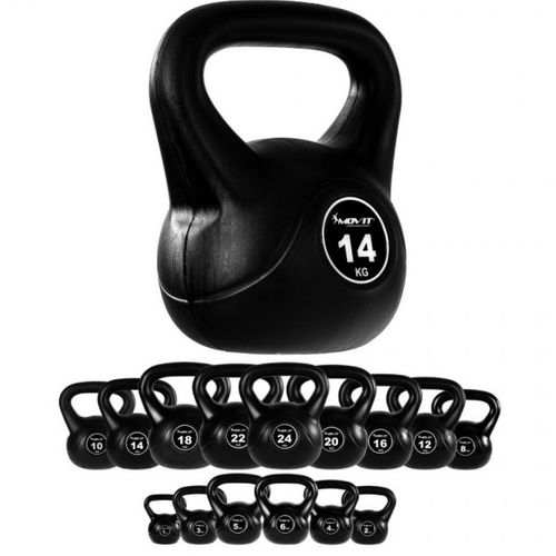 Kettlebell 14kg na Arena.pl
