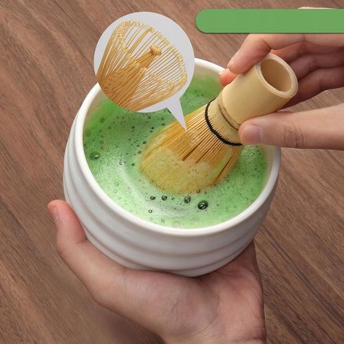 ZESTAW DO MATCHY, MATCHA TRZEPACZKA UCHWYT, MIOTŁĄ MATCHA MISKĄ DO MATCHY na Arena.pl