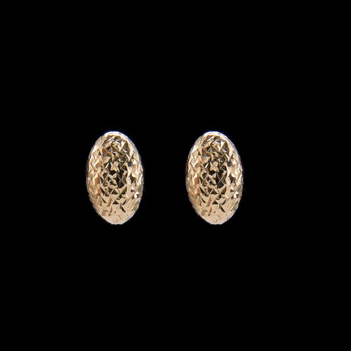 Złote Owalne Sztyfty na Arena.pl