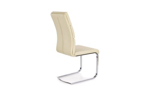 Krzesło K230 kremowy na Arena.pl