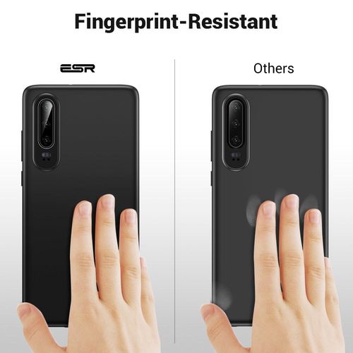 ESR APPRO HUAWEI P30 BLACK na Arena.pl