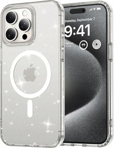 Plecki niktrade do Apple iPhone 14 Pro bezbarwny na Arena.pl