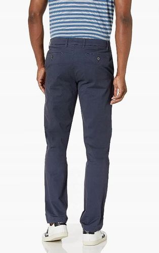 Spodnie chinosy Athletic Goodthreads, W28xL30 na Arena.pl