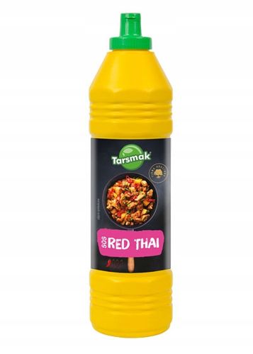 TARSMAK 9 X SOS RED THAI 1000g KARTON na Arena.pl