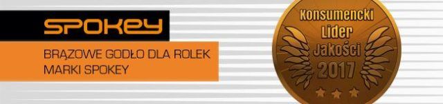 STRIVE Łyżworol 28-32 OR zdjęcie 2