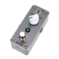 Pedał efektów do gitary elektrycznej basu Harley Benton MiniStomp Copy Paste