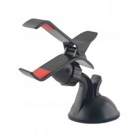 Uchwyt Samochodowy Setty Na Szybę Klips Żabka