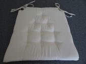 poduszka na krzeslo typ Sztokholm PRODUCENT ecru