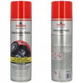 NIGRIN Wosk do Zabezpieczenia Podwozia Spray 500 ml