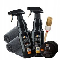 ADBL Interior WOW + Cleaner do czyszczenia kokpitu