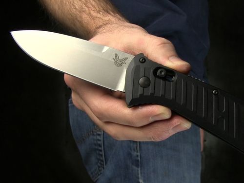 Nóż Benchmade 575 Mini Presidio II na Arena.pl