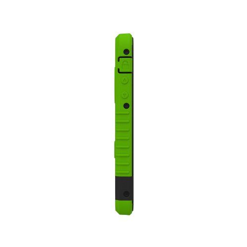 TRIDENT CYCLOPS - Apple iPhone 5S / SE - GREEN na Arena.pl
