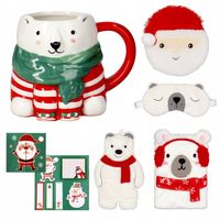 Zestaw na prezent świąteczny pod choinkę na Mikołajki dla nastolatki gadżet