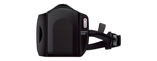 Kamera SONY HDR-PJ410 na Arena.pl