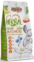 Zdrowa karma bez sztucznych dodatków dla szynszyli - Alegia Herbal 600g