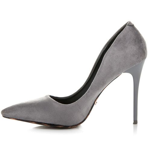 Szpilki Leopard Style r.35 na Arena.pl