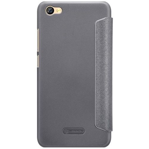 Etui Nillkin Sparkle Xiaomi Redmi Note 5A - Navy na Arena.pl