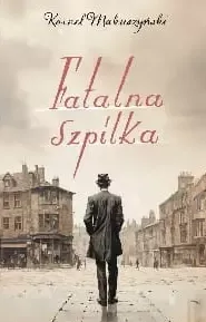 Fatalna szpilka zdjęcie 1