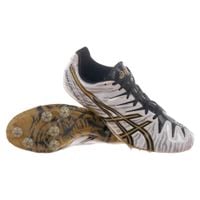 Buty biegowe Asics Japan Lite-Ning 4 męskie kolce lekkoatletyczne krótkodystansowe do biegania 41 1/2