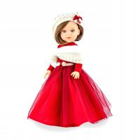 LALKA HISZPAŃSKA MARINA NATALE 40CM