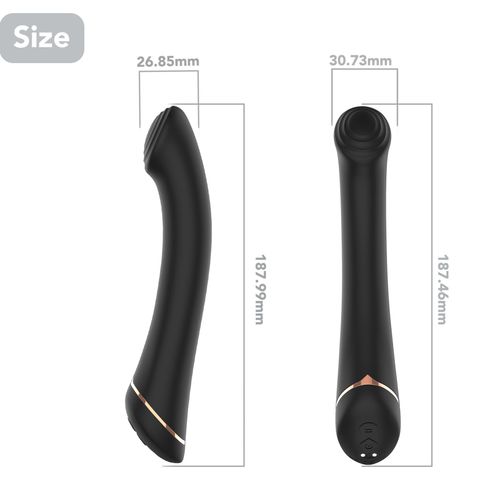 gwand black, 9 vibration functions na Arena.pl