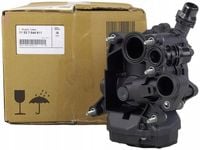 OE BMW TERMOSTAT MODUŁ ZARZĄDZAJĄCY CIEPŁEM B38 B48 11537644811