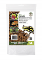 BioPeat torf kwaśny 5L