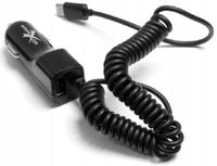 Ładowarka samochodowa 12-24V USB typ-C 2.1A NCC21C
