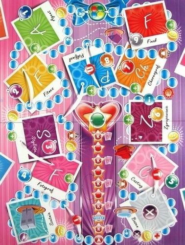 GRA MAŁE MODELKI na Arena.pl