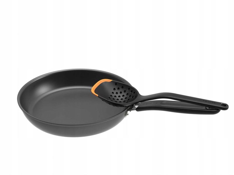FISKARS ŁYŻKA CEDZAKOWA 30cm zdjęcie 5