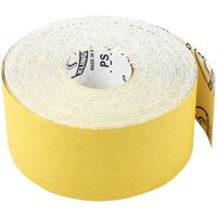 Papier Ścierny Ps30D Szer115mm Gr240 Rolka 50M  Do 45506bm