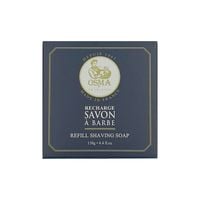 Osma Tradition Refill Shaving Soap - Mydło do golenia, uzupełnienie, 130g