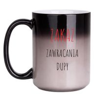 Duży Magiczny 450 ml