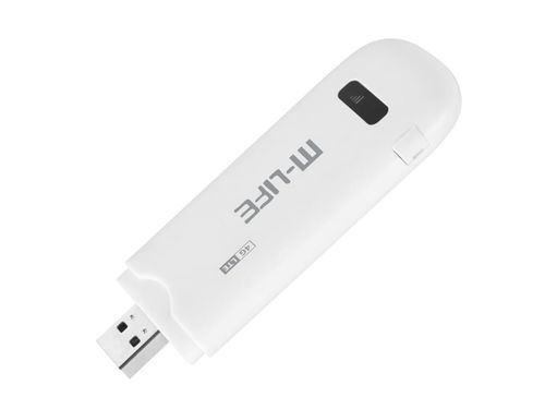 M-LIFE MODEM USB 4G LTE GSM na Arena.pl