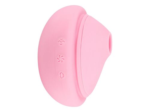 vacuum-wave vibrating magic cupcake na Arena.pl