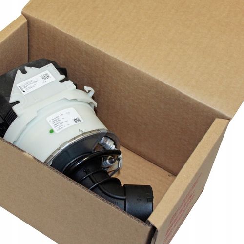 Pompa myjąca z grzałką do zmywarki Beko 1752480100 na Arena.pl