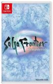 Saga Frontier Remastered - Switch