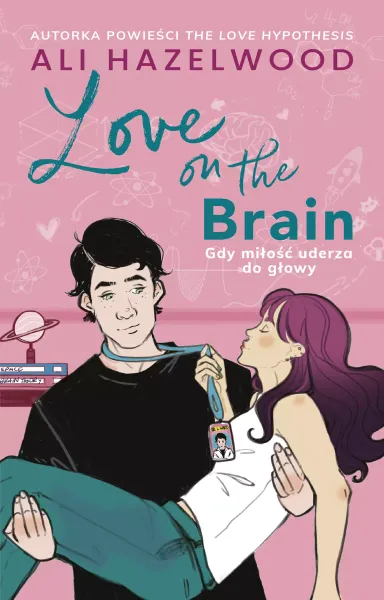 Love on the Brain zdjęcie 1