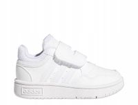 Buty dziecięce adidas Hoops Mid 3.0 CF GW0442 26