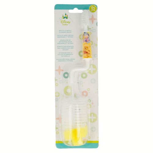 ND38_93230 Kubus Puchatek - Szczotka do butelek i na Arena.pl