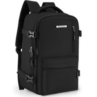 Plecak podróżny 40x25x15 do samolotu RYANAIR lekki bagaż podręczny ZAGATTO