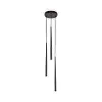 lampa wisząca piano black 10113 tk lighting