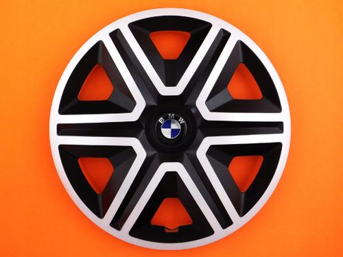 KOŁPAKI 16 BMW E46 E81 F20 E90 F30 E39 E60 ACM na Arena.pl