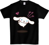 Koszulka T-shirt Cinnamoroll
