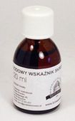 Jodowy Wskaźnik Skrobi 20 ml