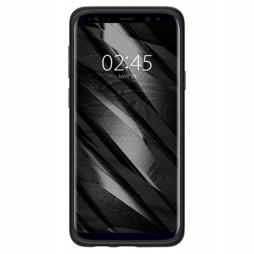 ETUI SAMSUNG GALAXY S9 PLUS SPIGEN LIQUID CRYSTAL na Arena.pl