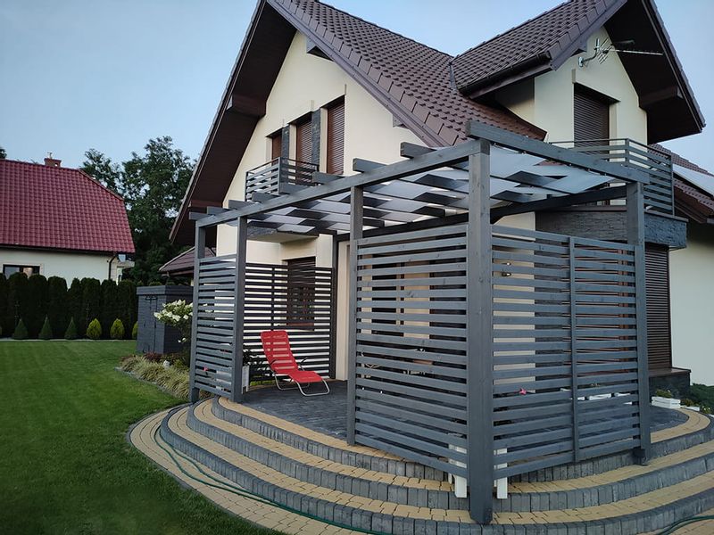 PAS ALTANOWY PRZECIWSŁONECZNY NA WYMIAR zdjęcie 11