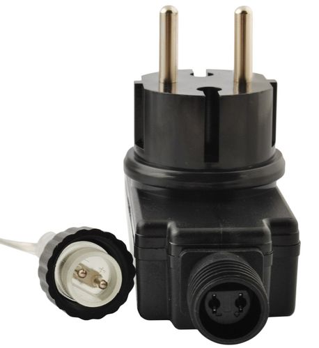 Lampki 300 LED 30V - multicolor na Arena.pl