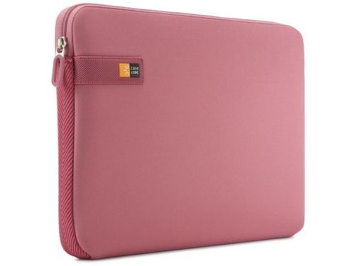 ETUI DO LAPTOPA CASE LOGIC LAPS 13.3" RÓŻOWE / HEATHERROSE na Arena.pl